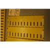 Image 3 : Fanuc Module Base Unit #A03B-0819-C001; ABU10A