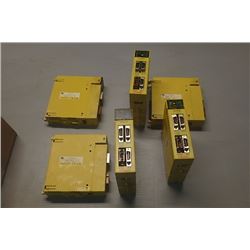 Fanuc Module #A03B-0819-C011; AIF01A