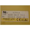 Image 4 : Fanuc Module #A03B-0819-C011; AIF01A