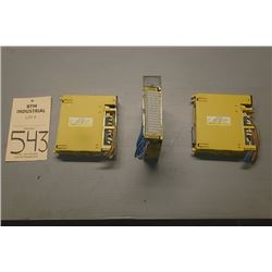 Fanuc Module #A03B-0819-C103; AID16C