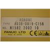 Image 4 : Fanuc Module #A03B-0819-C158; AOA08E