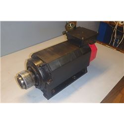 Fanuc Spindle / Servo Motor