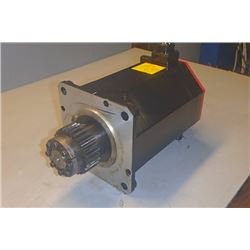 Fanuc AC Servo Motor A06B-0247-B100 w/ Encoder A860-2000-T301