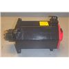 Image 2 : Fanuc AC Servo Motor A06B-0247-B100 w/ Encoder A860-2000-T301