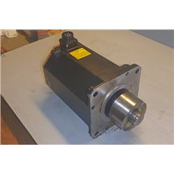 Fanuc AC Servo Motor A06B-0247-B100 w/ Encoder A860-2000-T321