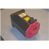 Image 4 : Fanuc AC Servo Motor A06B-0247-B100 w/ Encoder A860-2000-T301