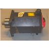 Image 2 : Fanuc AC Servo Motor A06B-0247-B100 w/ Encoder A860-2000-T301