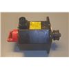 Image 2 : Fanuc AC Servo Motor A06B-0034-B575 w/ Encoder but tag not legible