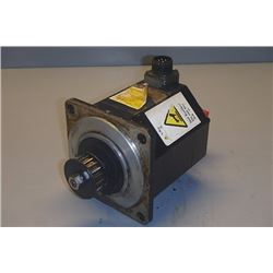 Fanuc AC Servo Motor