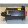 Image 2 : Fanuc AC Servo Motor #A06B-0247-B400, Encoder A860-2000-T301