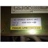 Image 8 : Fanuc AC Spindle Drive Unit A06B-6054-H030 w/ Board A20B-1001-0620/08C