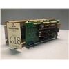 Image 2 : Fanuc A06B-6045-H005 H006 Velocity Control Unit w/ Top Board A20B-0007-0361/03A
