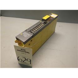 Fanuc A06B-6079-H201  Rev E  Servo Amplifier