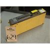 Image 2 : Fanuc A06B-6079-H201  Rev E  Servo Amplifier