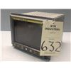 Image 2 : Fanuc A02B-0210-C111 Series 21-M Monitor / CRT