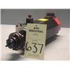 Image 2 : Fanuc A06B-0128-B175 AC Servo Motor
