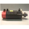 Image 3 : Fanuc A06B-0128-B175 AC Servo Motor
