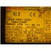 Image 8 : Fanuc A06B-0851-B390 AC Spindle Motor