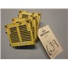 Image 1 : Lot of (3) Fanuc A03B-0815-C004 Modules