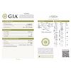 Image 2 : GIA/Round/D/SI1/0.3ct