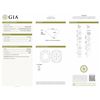 Image 2 : GIA/CUSHION/H/VS2/1.01ct