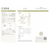 Image 2 : GIA/CUSHION/FANCY-CLR/SI2/2.02ct
