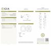 Image 2 : GIA/CUSHION/K/I1/1ct