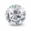 Image 1 : IGI/Round/K/VS1/0.9Ct