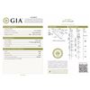 Image 2 : GIA/Round/N/I2/0.51ct