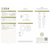 Image 2 : GIA/CUSHION/K/SI2/1.01ct