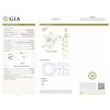 Image 2 : GIA/CUSHION/FANCY-CLR/VVS2/0.72ct