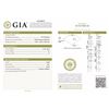 Image 2 : GIA/Round/M/I1/0.42ct