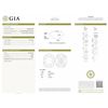 Image 2 : GIA/CUSHION/K/I1/1.02ct