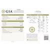 Image 2 : GIA/Round/D/SI1/0.3ct
