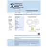 Image 2 : IGI/Round/J/SI2/0.9Ct