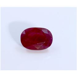 GIA Natural Ruby 1.00 ct