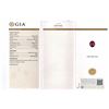 Image 4 : GIA Natural Ruby 1.00 ct