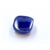 Image 2 : 18 ct & up Cabuchon Tanzanite Cushion Cut Loose Stone