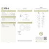 Image 2 : GIA/CUSHION/H/VS2/1.01ct