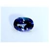 Image 1 : 7 ct & up Tanzanite Oval Shaped ctw