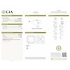 Image 2 : GIA/ASSCHER/F/SI2/1ct