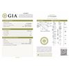 Image 2 : GIA/Round/G/I1/0.5ct