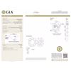 Image 2 : GIA/CUSHION/FANCY-CLR/VS2/1ct