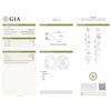Image 2 : GIA/CUSHION/K/I1/1.09ct