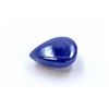 Image 2 : 15 ct & up Cabuchon Tanzanite Pear Shaped Loose Stone