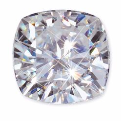 GIA/CUSHION/H/I1/1ct