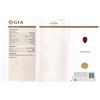 Image 4 : GIA Natural Ruby 1.00 ct
