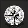 Image 1 : GIA/Round/I/I3/0.57ct