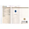 Image 3 : GIA Natural Sappire 3.01 ct