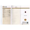 Image 4 : GIA Natural Ruby 2.56 ct